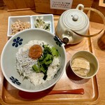 だし茶漬けえん - 