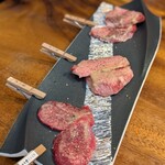 炭火燒肉 信州Meat Center - 