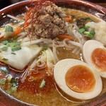 らーめん五衛門 - 