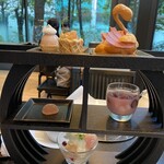 ザ・カフェ by アマン - 