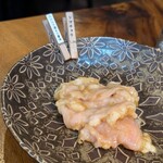 炭火燒肉 信州Meat Center - 