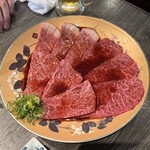 神戸焼肉かんてき - 