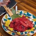 炭火燒肉 信州Meat Center - 
