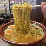 らーめん五衛門 - 