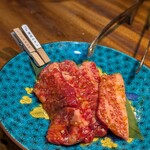 炭火燒肉 信州Meat Center - 