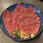 神戸焼肉かんてき - 