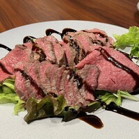 代官山鉄板ゆうり - 