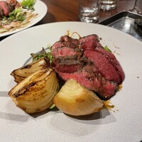 代官山鉄板ゆうり - 