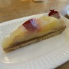 PATISSERIE TOOTH TOOTH シーサイドカフェ