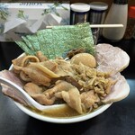 一条流がんこ総本家分家四谷荒木町 - 