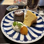 畳茶房 うなぎのねどこ - 