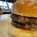 ダグズ・バーガー - 