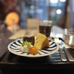 畳茶房 うなぎのねどこ - 