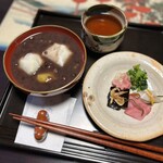 畳茶房 うなぎのねどこ - 