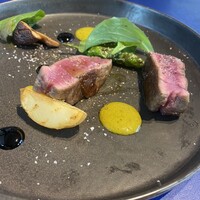 オッティモ・シーフード・ガーデン 新宿店 - 