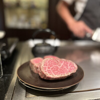 鉄板ダイニング 法貴 - 