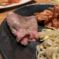 中目黒焼肉 登牛門 - 