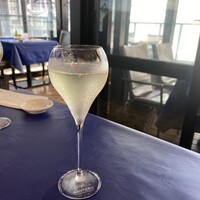 オッティモ・シーフード・ガーデン 新宿店 - 