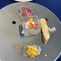 オッティモ・シーフード・ガーデン 新宿店 - 