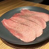 中目黒焼肉 登牛門 - 