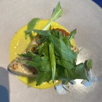 オッティモ・シーフード・ガーデン 新宿店 - 