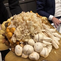 御膳房 六本木店 - 