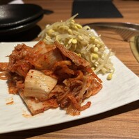 中目黒焼肉 登牛門 - 
