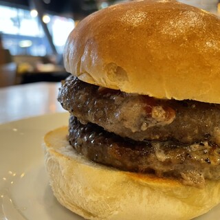 ダグズ・バーガー_1