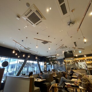 ダグズ・バーガー_2