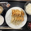 石松餃子 新東名店