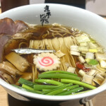 煮干しのビリー - 