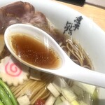 煮干しのビリー - 