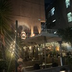 Cafe BOHEMIA - 