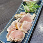 炭火炙り焼き 八重