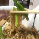 煮干しのビリー - 