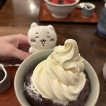 甘味おかめ 有楽町店 - 