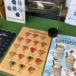 フェリーチェ・アンド・ポーズ - 