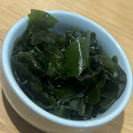 煮干しのビリー - 