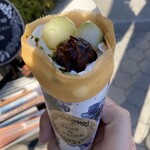 フェリーチェ・アンド・ポーズ - 