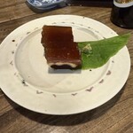 手打ち蕎麦 成冨 - 