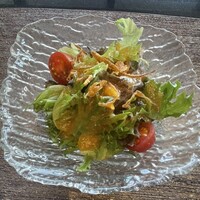 鉄板焼 「金葉亭」 ヒルトン福岡シーホーク - 