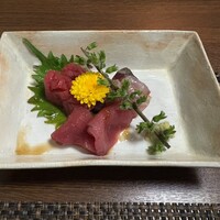 鮨 赤酢 あらまさ - 