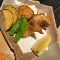 玄品 大阪 梅田東通 ふぐ・うなぎ・かに料理 - 
