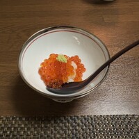 鮨 赤酢 あらまさ - 