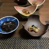 鮨 赤酢 あらまさ - 