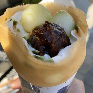 フェリーチェ・アンド・ポーズ