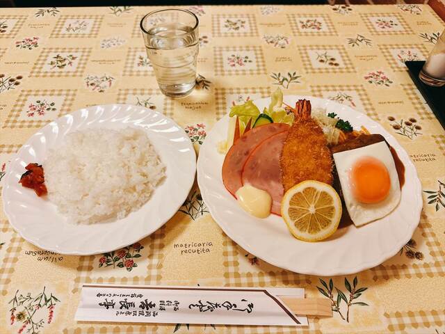 Yoshicho Tei photo 3