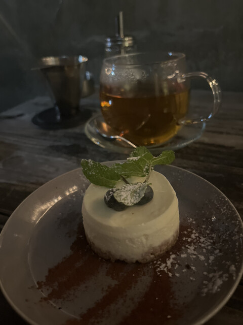 Cafe BOHEMIA (カフェボヘミア) - 渋谷/カフェ | 食べログ Cafe BOHEMIA (カフェボヘミア) - 渋谷/カフェ | 食べログ