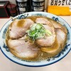 たかはし中華そば店