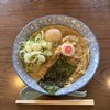 らぁ麺あり澤